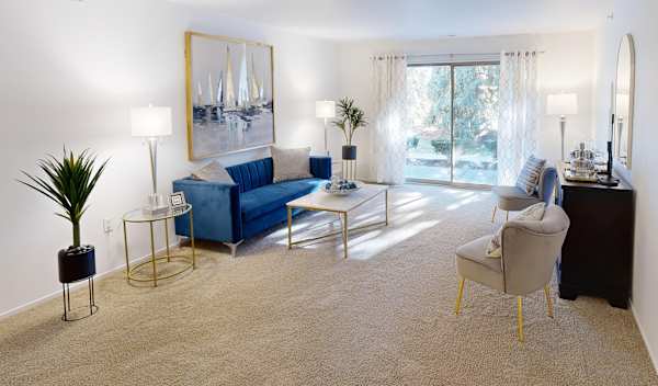 Prentiss Pointe Apartments property